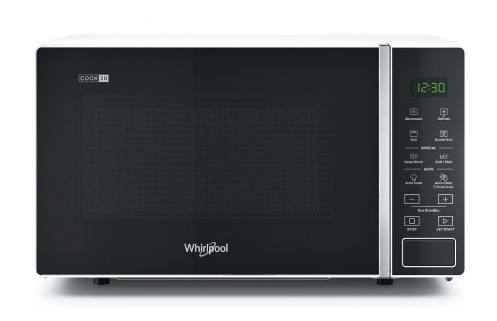 MICROONDAS WHIRLPOOL MWP 203 W